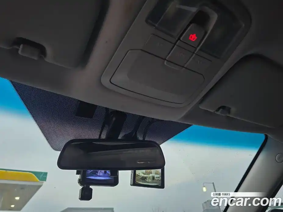 SsangYong TIBOLI 2016 1.6 Автомат в Москве № 35514, фото 20