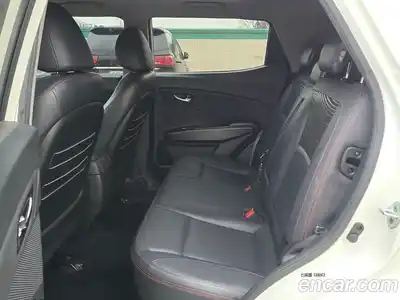 SsangYong TIBOLI 2016 1.6 Автомат в Москве № 35514, миниатюра 8