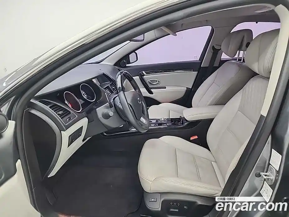 Renault SM7 2017 3.5 Автомат в Москве № 355364, фото 11