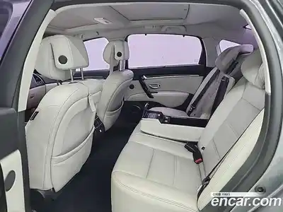 Renault SM7 2017 3.5 Автомат в Москве № 355364, миниатюра 12