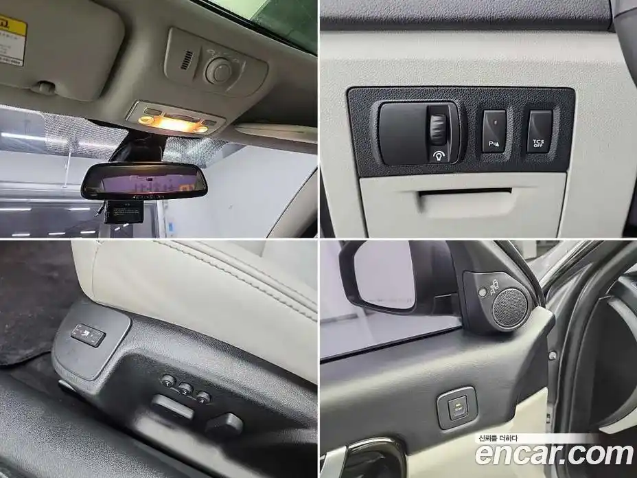 Renault SM7 2017 3.5 Автомат в Москве № 355364, фото 17