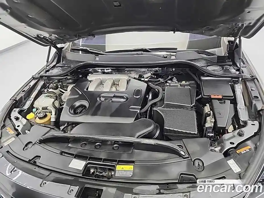 Renault SM7 2017 3.5 Автомат в Москве № 355364, фото 5