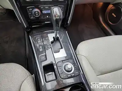 Renault SM7 2017 3.5 Автомат в Москве № 355364, миниатюра 8