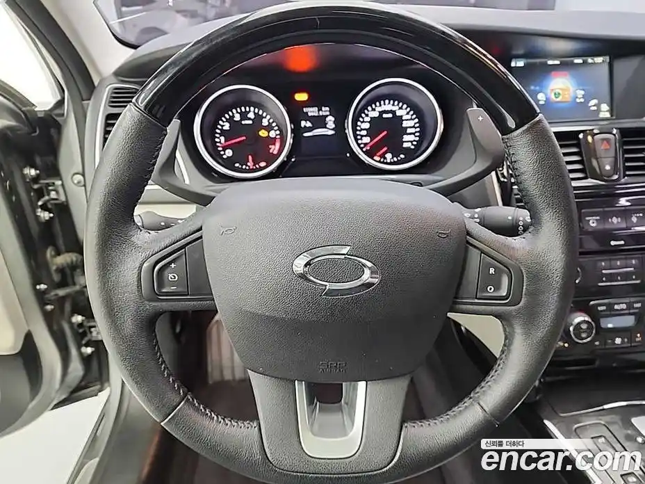 Renault SM7 2017 3.5 Автомат в Москве № 355364, фото 9