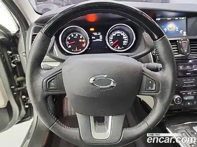 Renault SM7 2017 3.5 Автомат в Москве № 355364, миниатюра 9