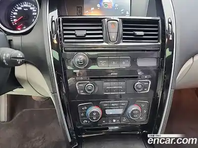 Renault SM7 2017 3.5 Автомат в Москве № 355364, миниатюра 10