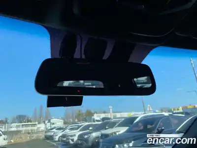 SsangYong Torres 2023 1.5 Автомат в Москве № 35546, миниатюра 12