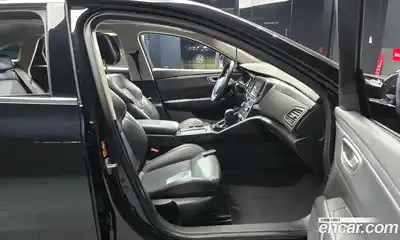 Renault SM6 2016 2.0 Автомат в Москве № 357003, миниатюра 11