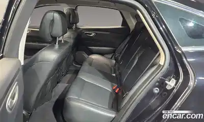 Renault SM6 2016 2.0 Автомат в Москве № 357003, миниатюра 12