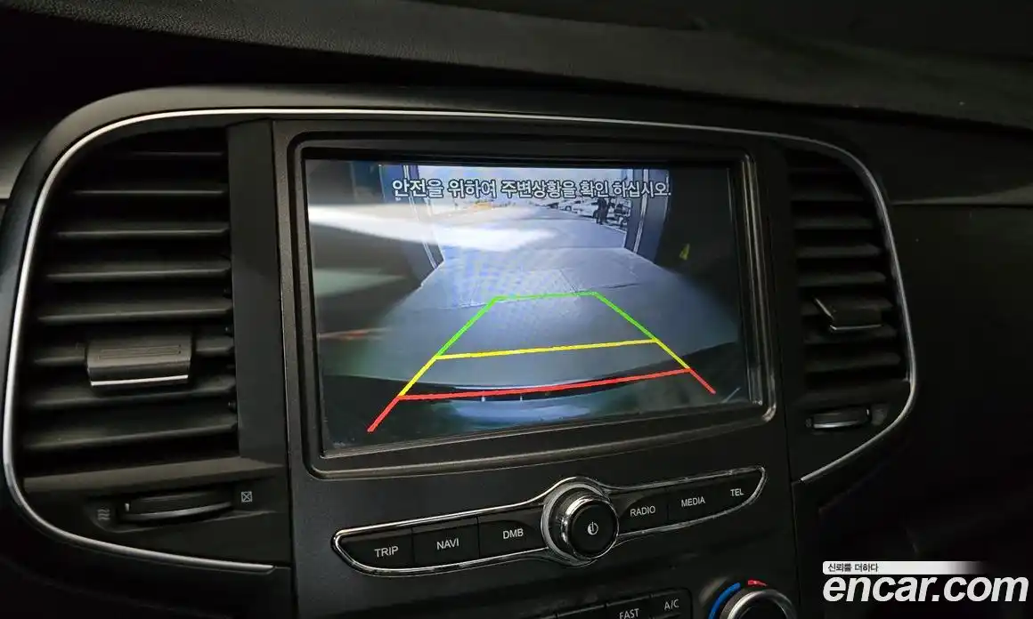 Renault SM6 2016 2.0 Автомат в Москве № 357003, фото 15