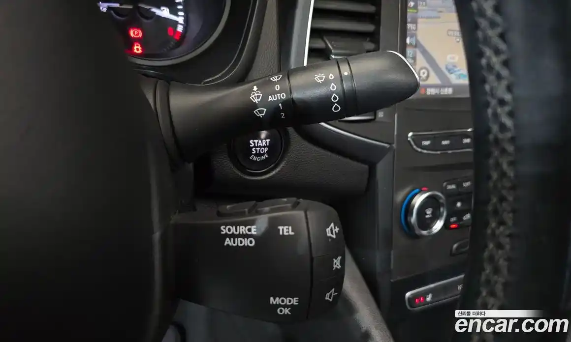 Renault SM6 2016 2.0 Автомат в Москве № 357003, фото 16