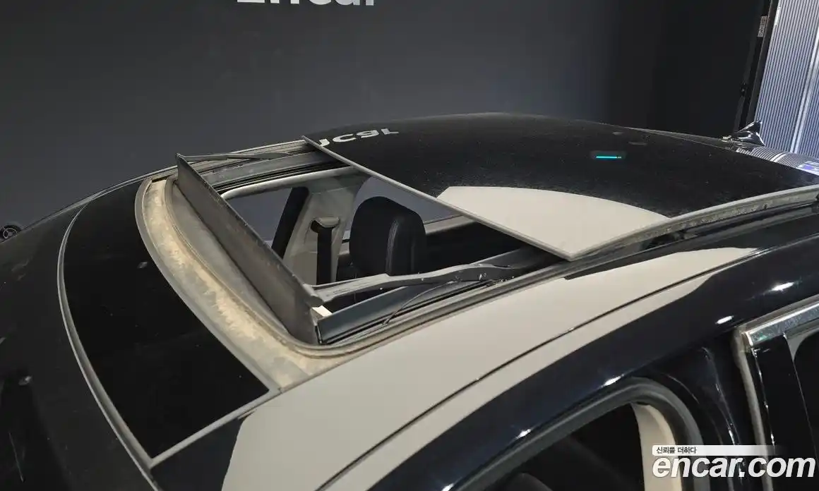 Renault SM6 2016 2.0 Автомат в Москве № 357003, фото 19