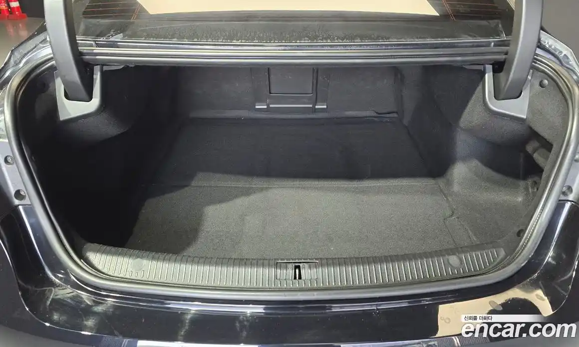 Renault SM6 2016 2.0 Автомат в Москве № 357003, фото 20