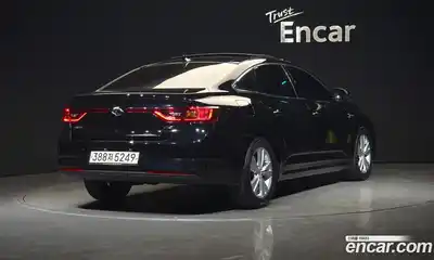 Renault SM6 2016 2.0 Автомат в Москве № 357003, миниатюра 2