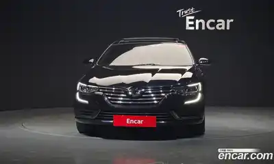 Renault SM6 2016 2.0 Автомат в Москве № 357003, миниатюра 3