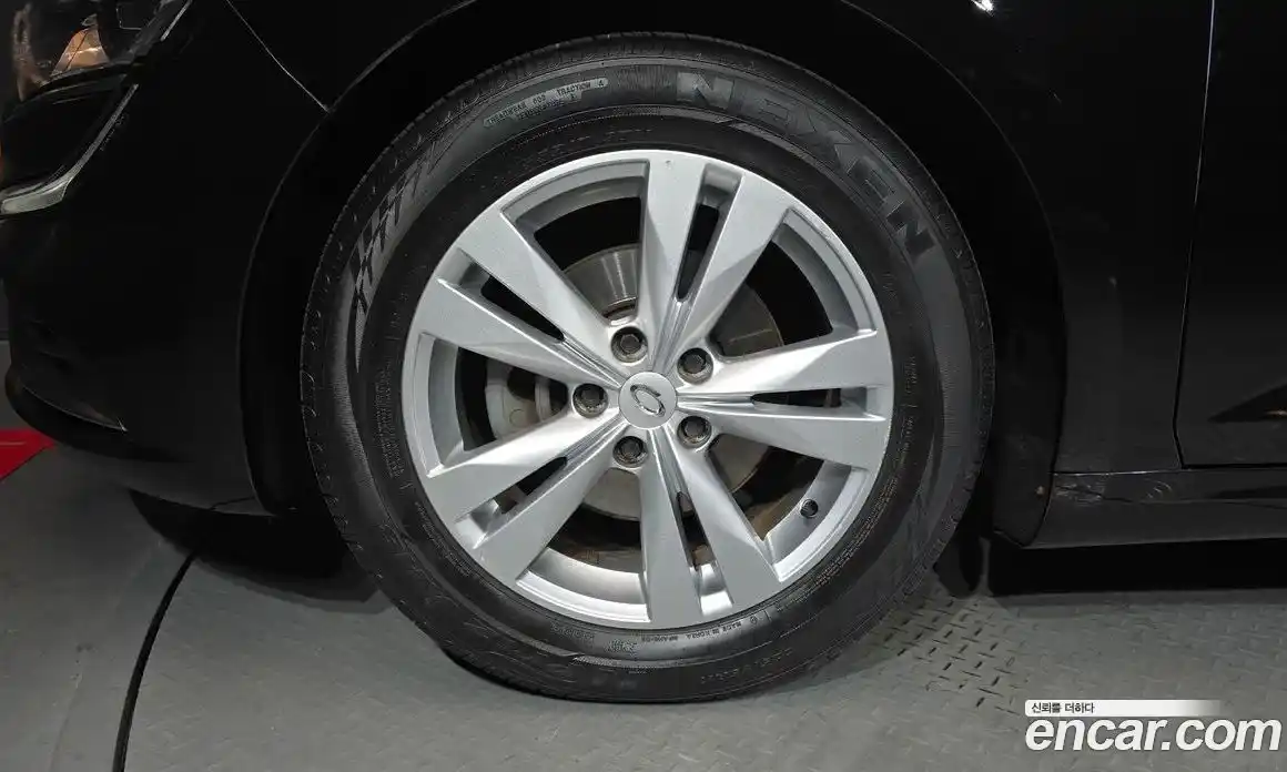 Renault SM6 2016 2.0 Автомат в Москве № 357003, фото 5