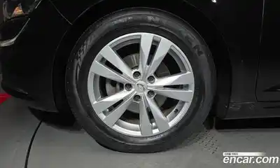 Renault SM6 2016 2.0 Автомат в Москве № 357003, миниатюра 5