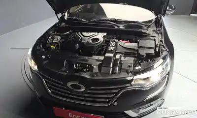 Renault SM6 2016 2.0 Автомат в Москве № 357003, миниатюра 6