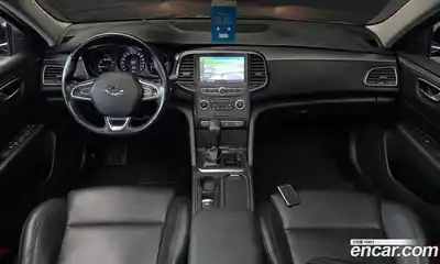 Renault SM6 2016 2.0 Автомат в Москве № 357003, миниатюра 7