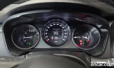 Renault SM6 2016 2.0 Автомат в Москве № 357003, миниатюра 8