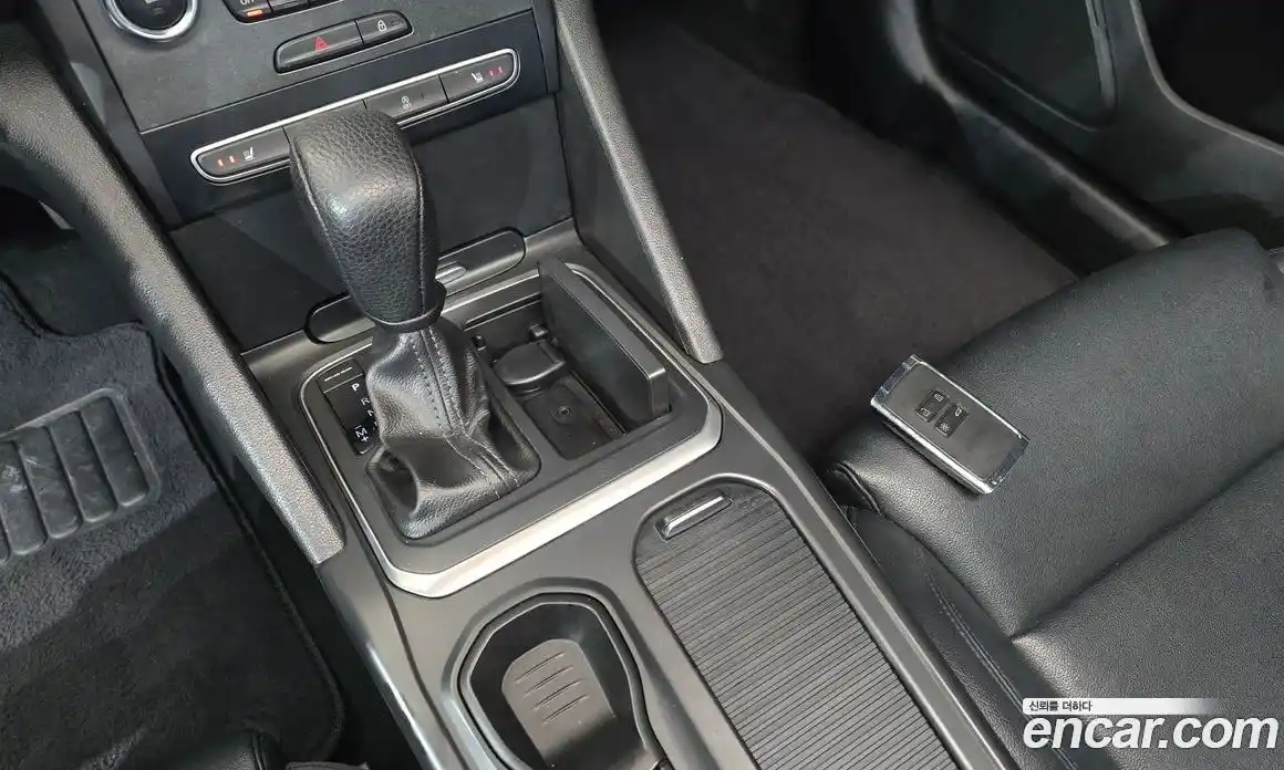 Renault SM6 2016 2.0 Автомат в Москве № 357003, фото 9