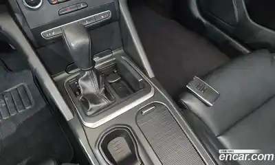 Renault SM6 2016 2.0 Автомат в Москве № 357003, миниатюра 9