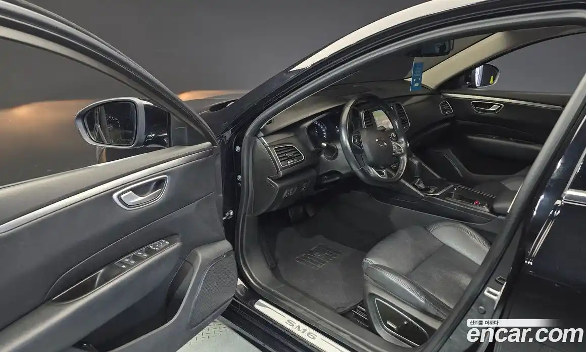 Renault SM6 2016 2.0 Автомат в Москве № 357003, фото 10