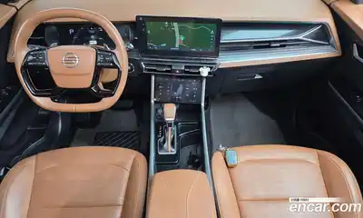 SsangYong Torres 2023 1.5 Автомат в Москве № 35775, миниатюра 12