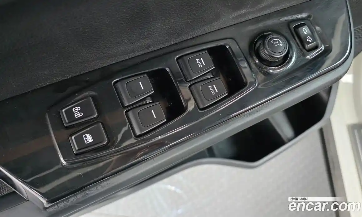 SsangYong Torres 2023 1.5 Автомат в Москве № 35775, фото 17