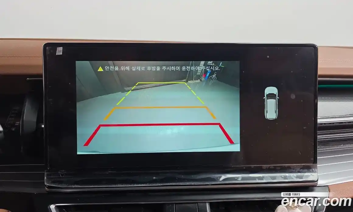 SsangYong Torres 2023 1.5 Автомат в Москве № 35775, фото 18