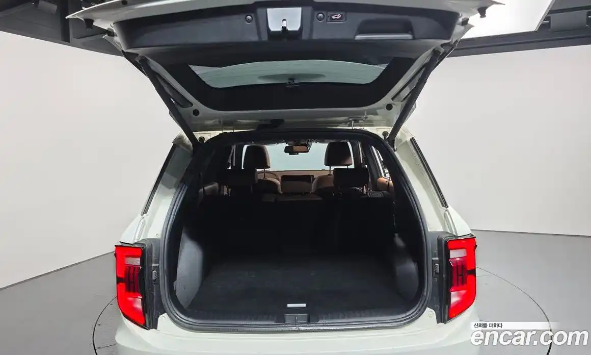 SsangYong Torres 2023 1.5 Автомат в Москве № 35775, фото 19