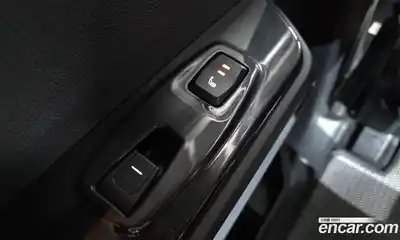 SsangYong Torres 2023 1.5 Автомат в Москве № 35775, миниатюра 2