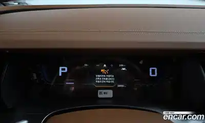 SsangYong Torres 2023 1.5 Автомат в Москве № 35775, миниатюра 4