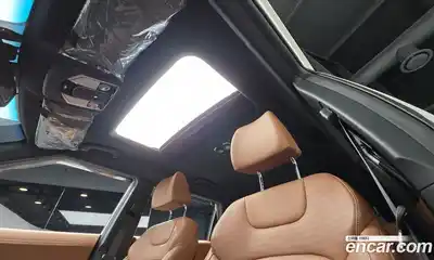 SsangYong Torres 2023 1.5 Автомат в Москве № 35775, миниатюра 5