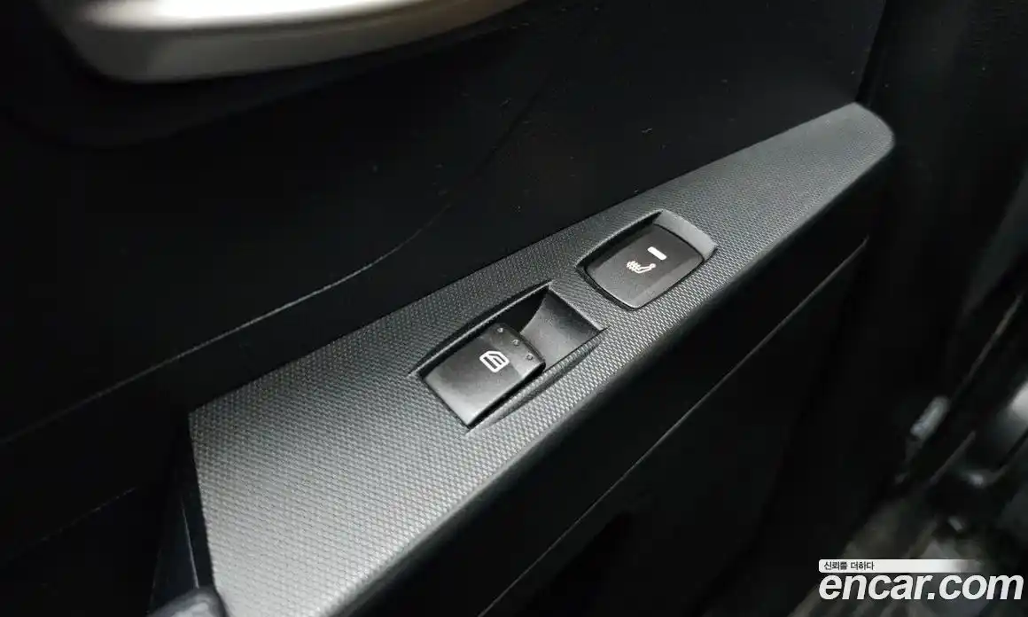 SsangYong Korando 2012 2.0 Автомат в Москве № 36017, фото 13