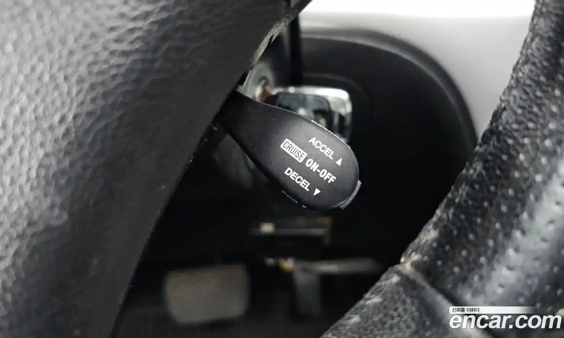 SsangYong Korando 2012 2.0 Автомат в Москве № 36017, фото 16