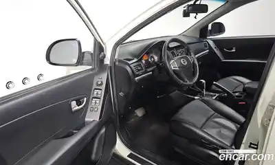SsangYong Korando 2012 2.0 Автомат в Москве № 36017, миниатюра 4