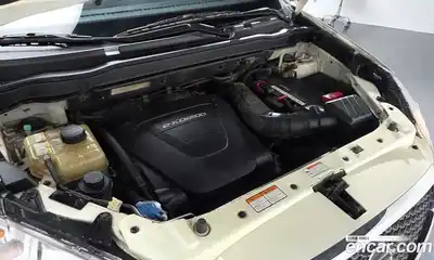 SsangYong Korando 2012 2.0 Автомат в Москве № 36017, миниатюра 10