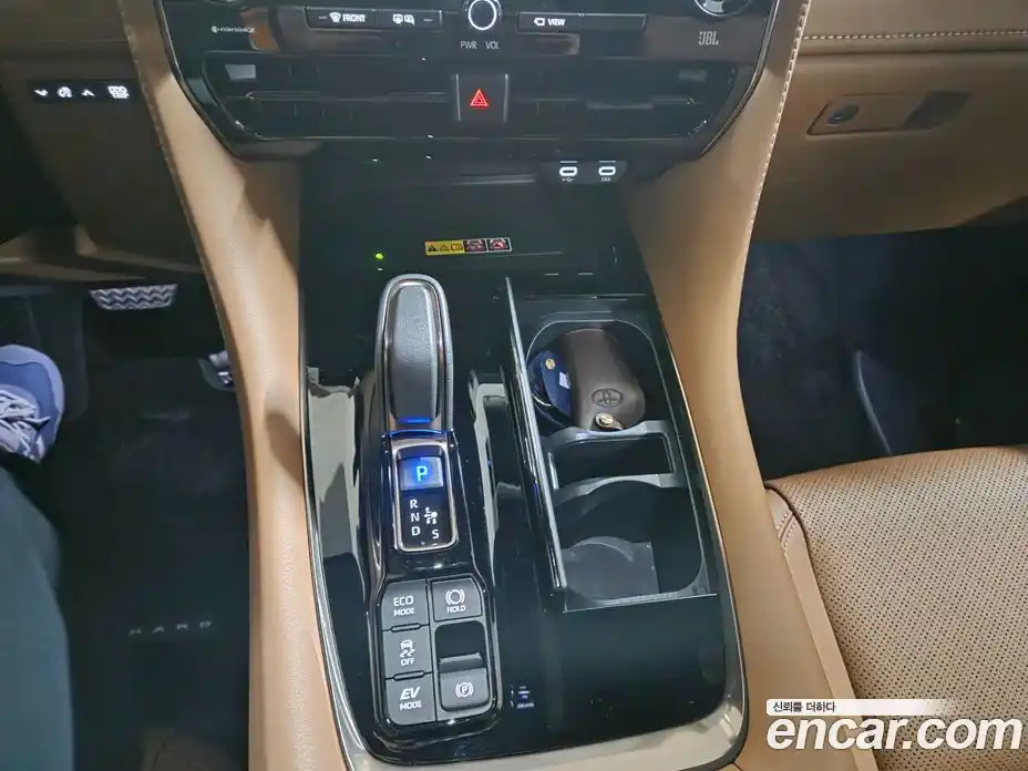 Toyota Alphard 2024 2.5 Автомат в Москве № 361203, фото 12