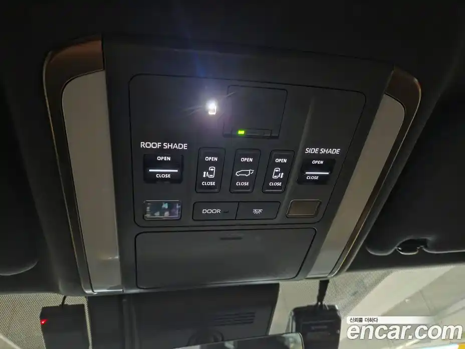 Toyota Alphard 2024 2.5 Автомат в Москве № 361203, фото 14