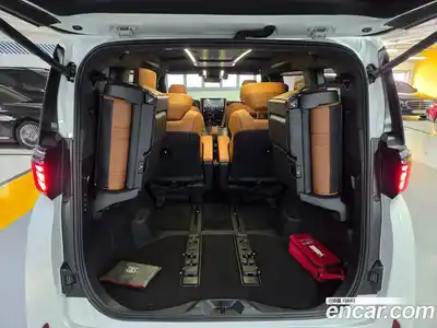 Toyota Alphard 2024 2.5 Автомат в Москве № 361203, миниатюра 6