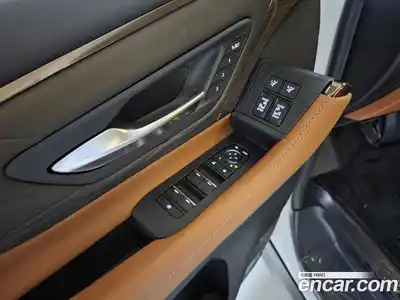 Toyota Alphard 2024 2.5 Автомат в Москве № 361203, миниатюра 8