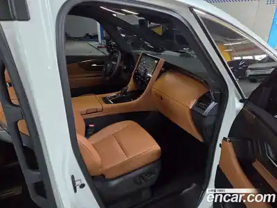 Toyota Alphard 2024 2.5 Автомат в Москве № 361203, миниатюра 10