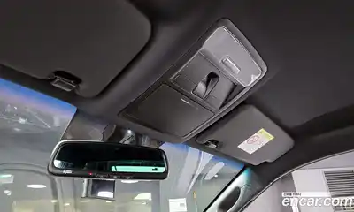 SsangYong Rexton 2021 2.2 Автомат в Москве № 36125, миниатюра 2