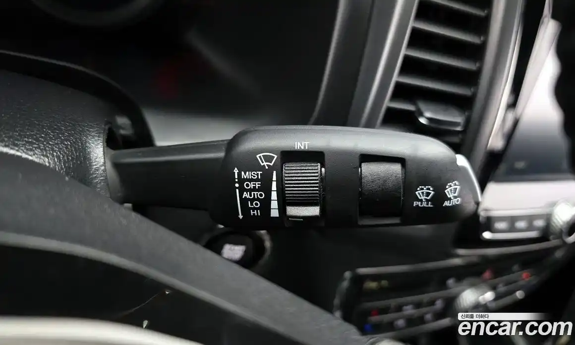 SsangYong Rexton 2021 2.2 Автомат в Москве № 36125, фото 4