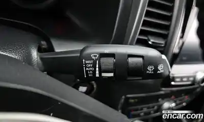 SsangYong Rexton 2021 2.2 Автомат в Москве № 36125, миниатюра 4