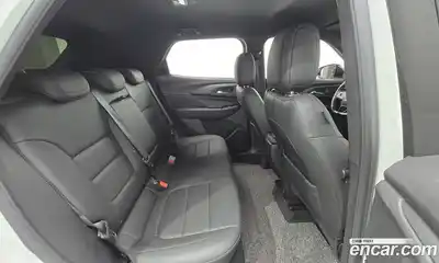 Chevrolet TrailBlazer 2022 1.3 Автомат в Москве № 36661, миниатюра 12