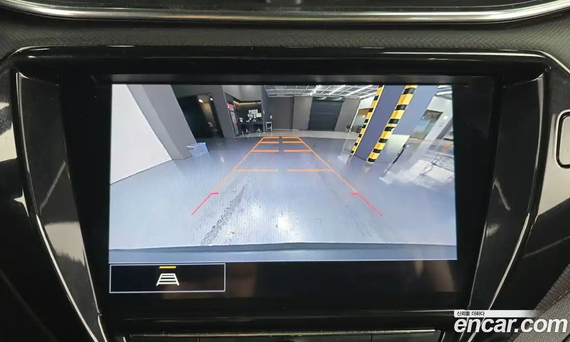 Chevrolet TrailBlazer 2022 1.3 Автомат в Москве № 36661, фото 15