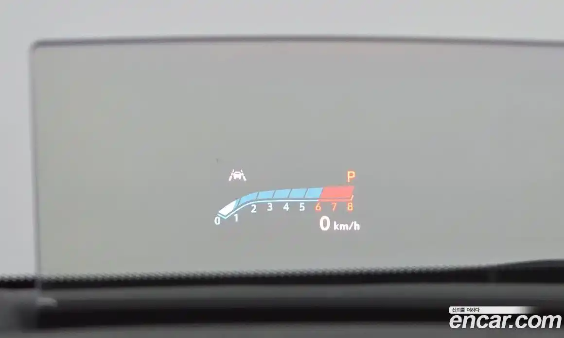 Chevrolet TrailBlazer 2022 1.3 Автомат в Москве № 36661, фото 17