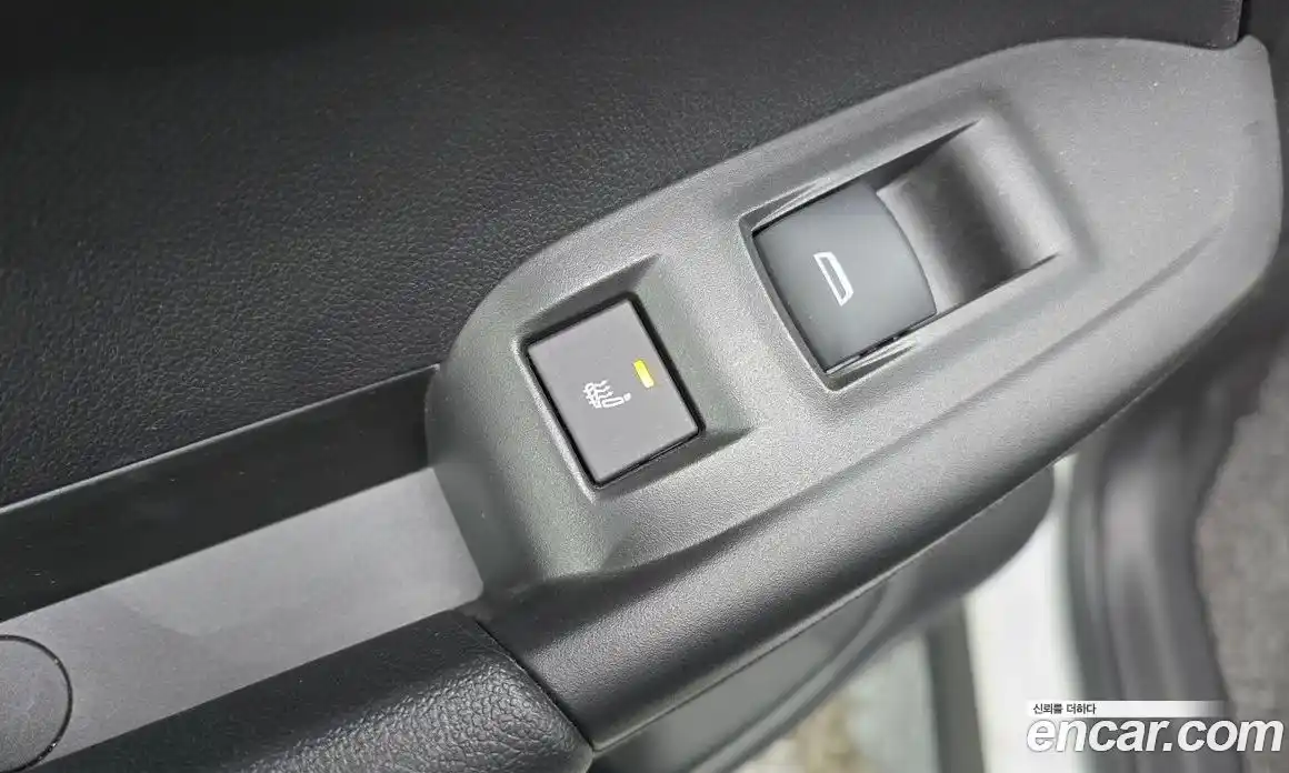 Chevrolet TrailBlazer 2022 1.3 Автомат в Москве № 36661, фото 19